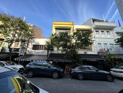 Boat Quay Conservation Area (D1), Shop House #459573301